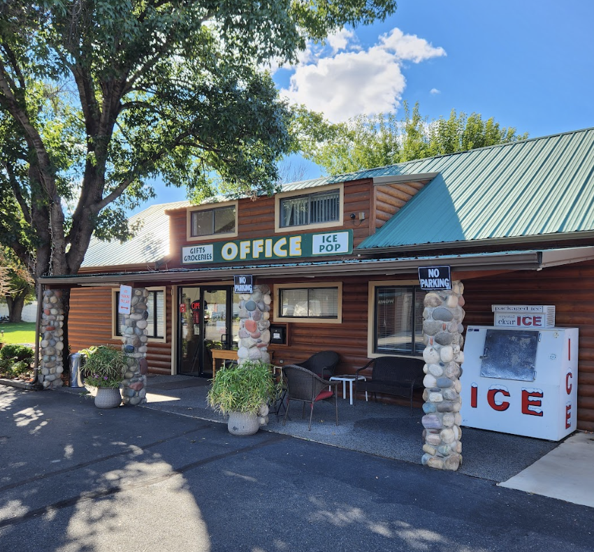 Office in Fruita, CO 